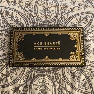 Ace Beautē Grandiose Palette